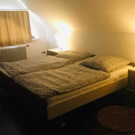 Monte Kali Apartment Mittelkalbach ภายนอก รูปภาพ